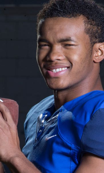 Texas A&M appears to have trumped Texas for prized five-star QB